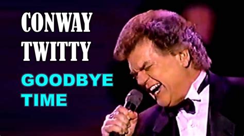 Decca Records. . Conway twitty youtube